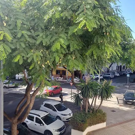 En Arroyo De La Miel 베날마데나코스타