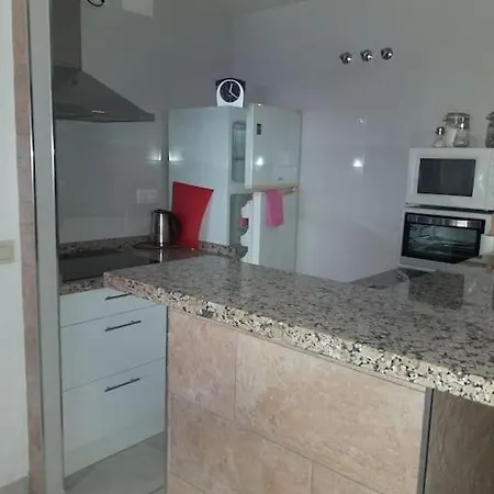 En Arroyo De La Miel Apartamento