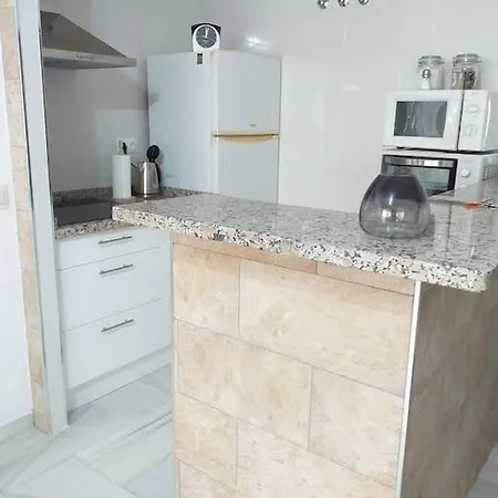 Apartamento En Arroyo De La Miel