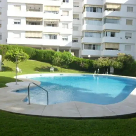 Apartamento En Arroyo De La Miel *