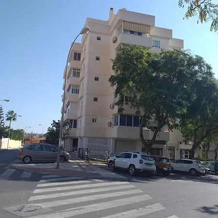 En Arroyo De La Miel * Benalmádena
