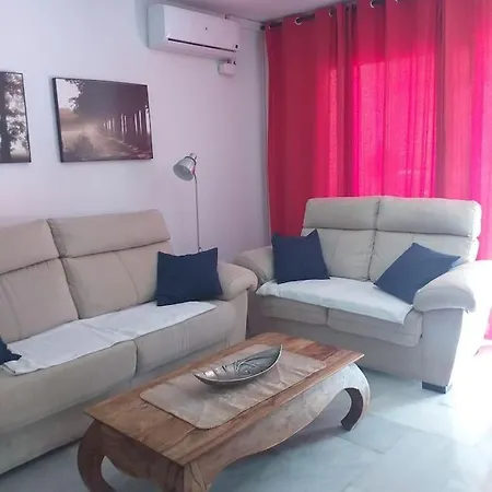 Apartamento En Arroyo De La Miel