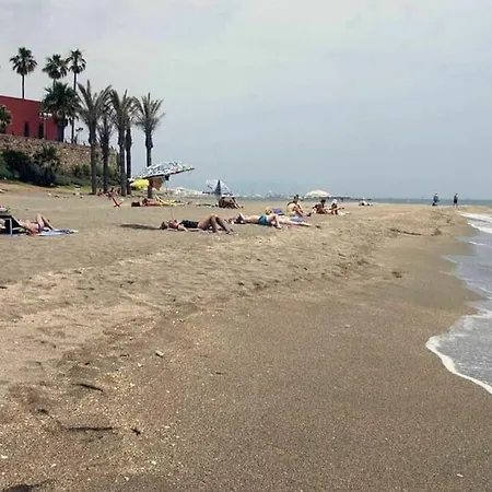 Apartamento En Arroyo De La Miel *
