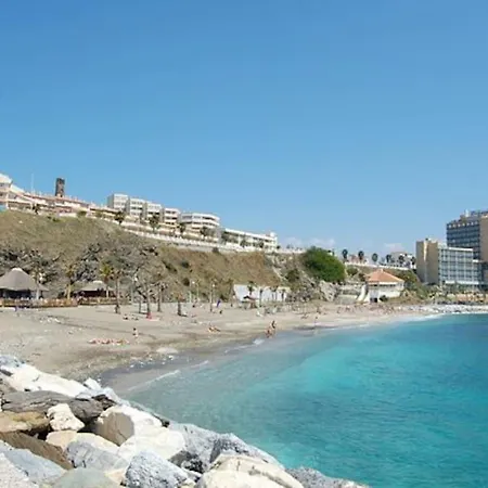 Apartamento En Arroyo De La Miel