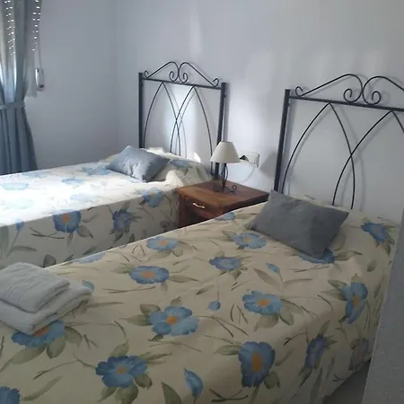 Apartamento En Arroyo De La Miel Benalmádena