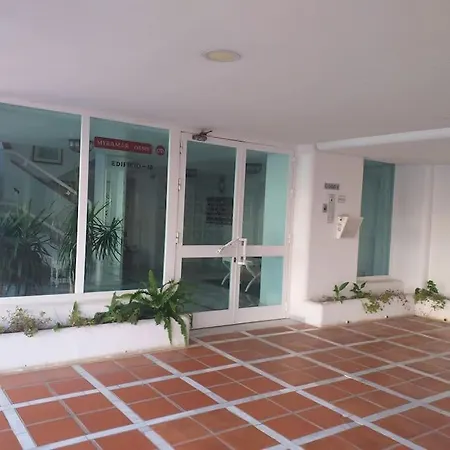 En Arroyo De La Miel Apartamento
