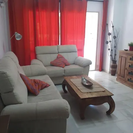 En Arroyo De La Miel Apartamento Benalmádena