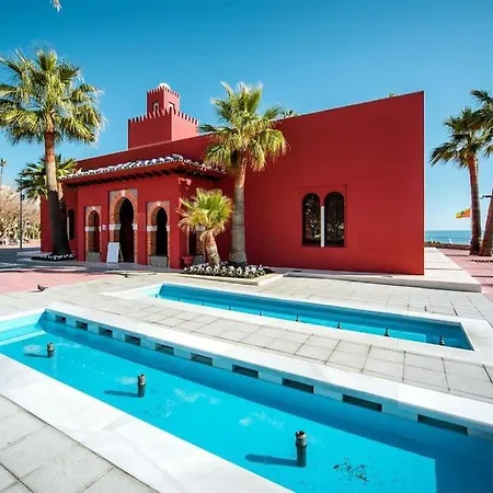 Apartamento En Arroyo De La Miel Benalmádena