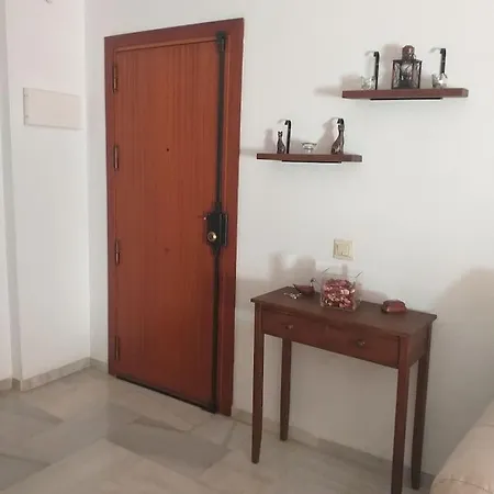 Apartamento En Arroyo De La Miel