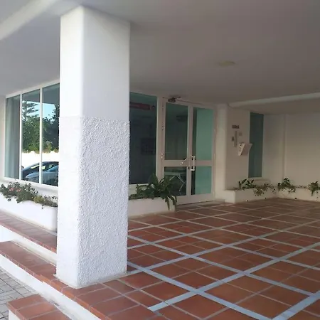 Apartamento En Arroyo De La Miel *