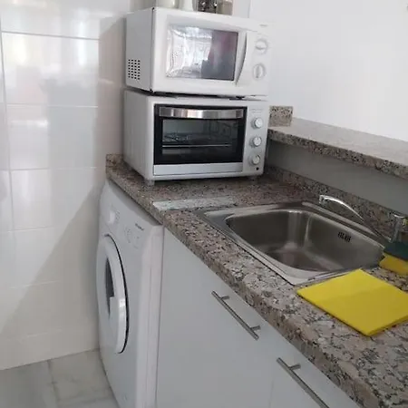 En Arroyo De La Miel Apartamento Benalmádena