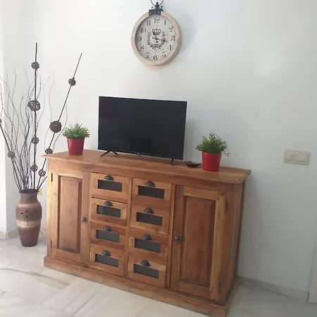 En Arroyo De La Miel Apartamento Benalmádena
