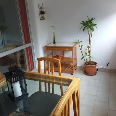 Apartamento En Arroyo De La Miel Benalmádena